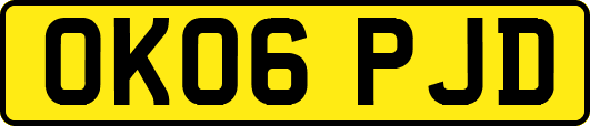 OK06PJD