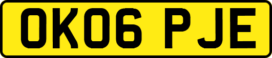 OK06PJE