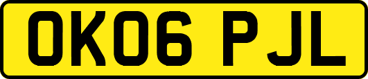 OK06PJL