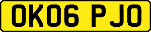 OK06PJO