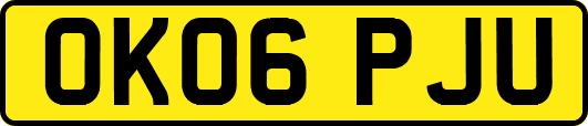 OK06PJU