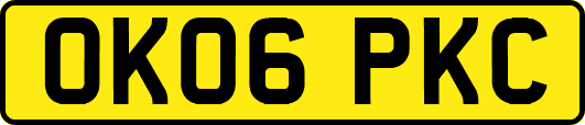OK06PKC