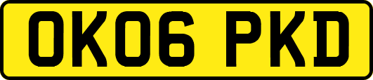 OK06PKD