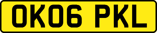 OK06PKL