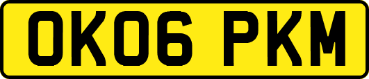 OK06PKM