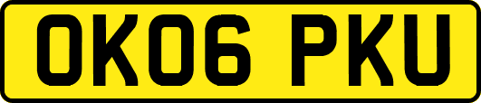 OK06PKU