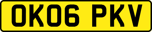 OK06PKV