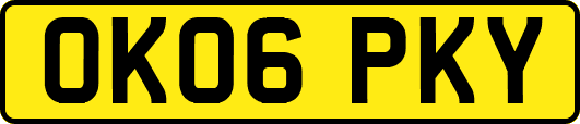 OK06PKY