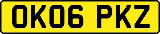 OK06PKZ