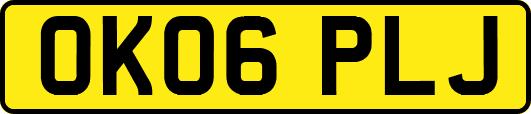 OK06PLJ