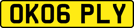 OK06PLY