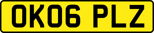 OK06PLZ