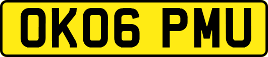 OK06PMU