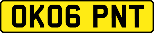 OK06PNT