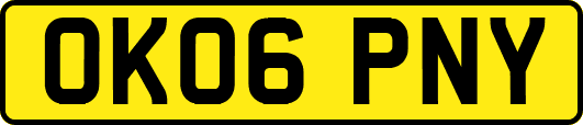 OK06PNY