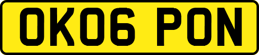 OK06PON