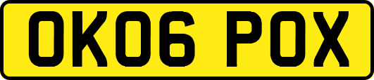 OK06POX