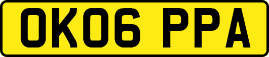 OK06PPA