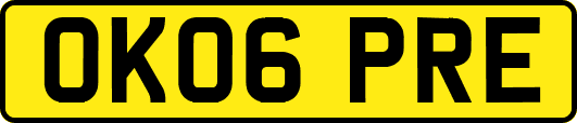 OK06PRE