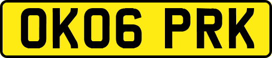 OK06PRK