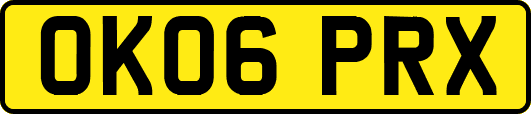 OK06PRX