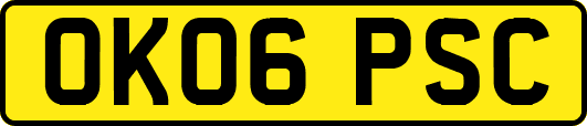 OK06PSC