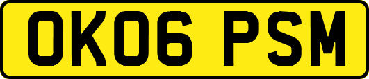 OK06PSM