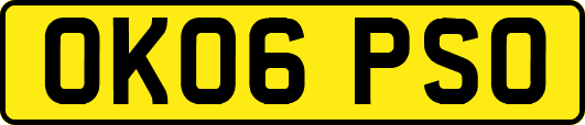 OK06PSO
