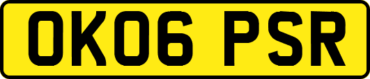 OK06PSR