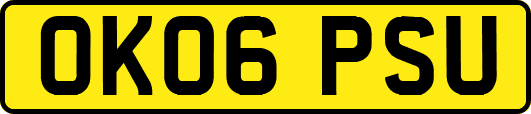 OK06PSU