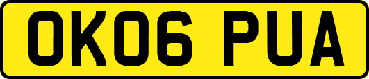 OK06PUA