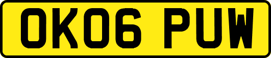 OK06PUW
