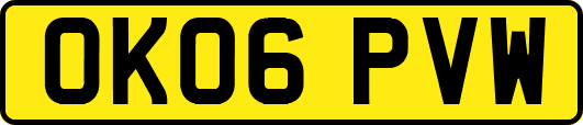 OK06PVW