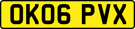 OK06PVX