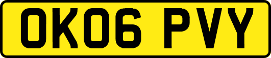 OK06PVY
