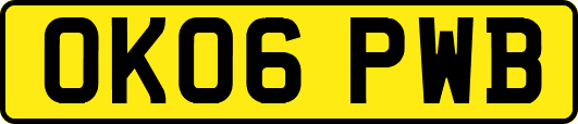 OK06PWB