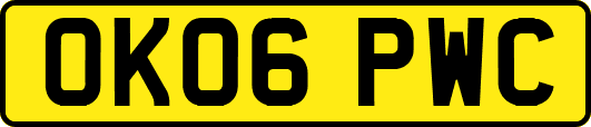 OK06PWC
