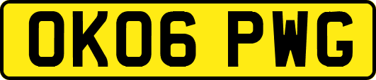 OK06PWG