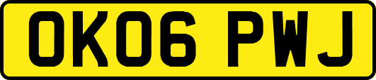 OK06PWJ