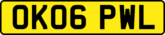 OK06PWL