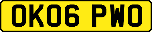 OK06PWO