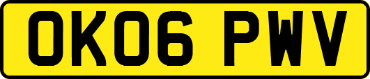 OK06PWV