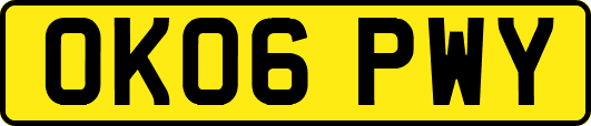OK06PWY