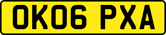 OK06PXA