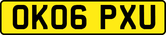 OK06PXU