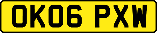 OK06PXW
