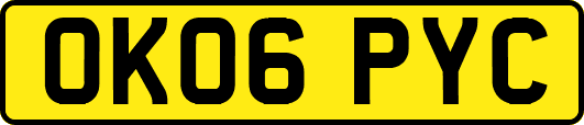 OK06PYC
