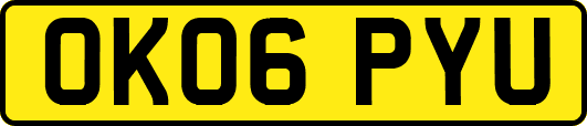 OK06PYU