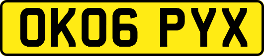 OK06PYX