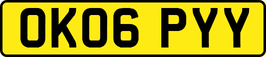OK06PYY